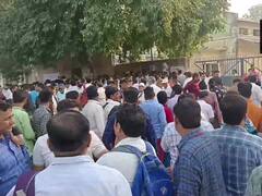 यूपी नगर निकाय चुनाव के पहले एक घंटे का रुझान आया सामने, जबरदस्त बढ़त के साथ बीजेपी सबसे आगे