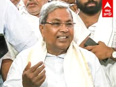 Siddaramaiah : மோடி வித்தை இங்கு பலிக்காது..வெற்றிக்கு பின் சித்தராமையா அதிரடி!