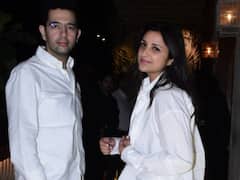 धूमधाम से होगी परिणीति संग राघव की सगाई, जानिए वेन्यू से लेकर गेस्ट लिस्ट की हर एक डिटेल