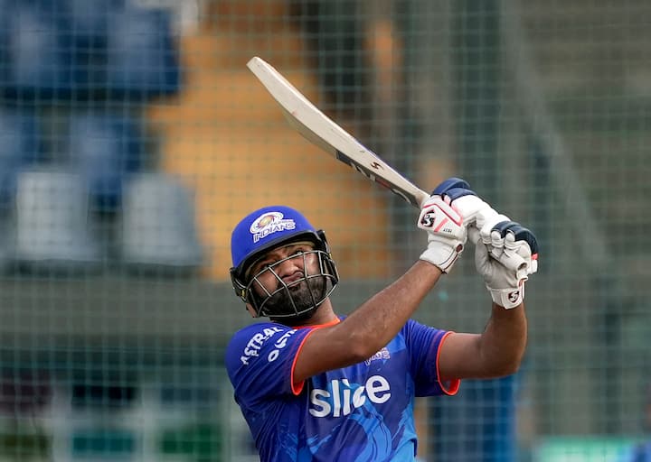 Match number 57 of Indian Premier League (IPL) 2023 was played between Mumbai Indians (MI) and Gujarat Titans (GT) on Friday (May 12) at Wankhede Stadium.
