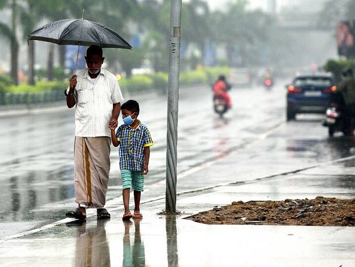Cyclone Mocha effect: 3 TN districts to get heavy rains அடுத்த 3 மணி நேரத்துக்கு இந்த மாவட்டங்களில் மழை வெளுக்கப்போகுது - வானிலை தகவல்
