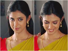 Gruhalakshmi Kasthuri: చారడేసి కళ్ళతో చూస్తున్న ఈ అలనాటి తార ఎవరో గుర్తుపట్టారా?