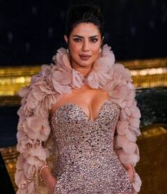 Parineeti Chopra Raghav Chadha Engagement: ਅੱਜ ਹੋਵੇਗੀ ਪਰਿਣੀਤੀ ਚੋਪੜਾ ਤੇ ਰਾਘਵ ਚੱਢਾ ਦੀ ਮੰਗਣੀ! ਇਸ ਪ੍ਰੋਗਰਾਮ 'ਚ ਪਹੁੰਚ ਸਕਦੀਆਂ ਨੇ ਕਈ ਨਾਮੀ ਹਸਤੀਆਂ 