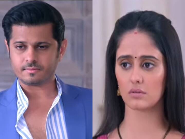 GHKKPM Spoiler Alert: एक्स वाइफ को सत्या संग खुश देख तिलमिलाया विराट, आई ने सई के आगे फिर खड़ी की नई मुसीबत Ghum Hai Kisikey Pyaar Meiin Spoiler Alert Virat Gets Burnt Watching Sai Happy With Satya Aai Now Created New Task To Sai GHKKPM Spoiler Alert: एक्स वाइफ को सत्या संग खुश देख तिलमिलाया विराट, आई ने सई के आगे फिर खड़ी की नई मुसीबत