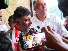 'जब जेल में मिलने पहुंची सोनिया गांधी', कर्नाटक चुनाव में जीत के बाद उन पलों को याद कर भावुक हुए डीके शिवकुमार