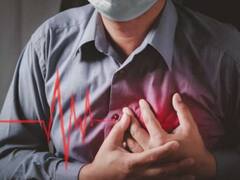 Health Tips: இதயம் ஆரோக்கியமா இருக்கனுமா..? இனிமே இந்த உடற்பயிற்சி செய்யுங்க...!