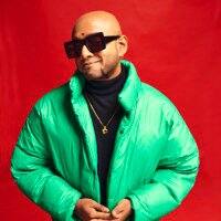 பாடகரும், பாடலாசிரியரும், நடுவருமான பென்னி தயாள் இன்று தனது 39வது பிறந்தநாளைக் கொண்டாடுகிறார்.