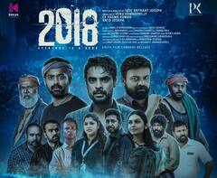 2018 : ரிலீஸான ஒரு வாரத்திலேயே வசூலை குவித்த டொவினோ தாமஸ் படம்!