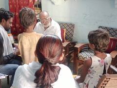 शराब का आदि था पिता, पैसे नहीं चुका पाने पर बेटी को कर्जदार को बेचा, ऐसे हुआ मामले का खुलासा