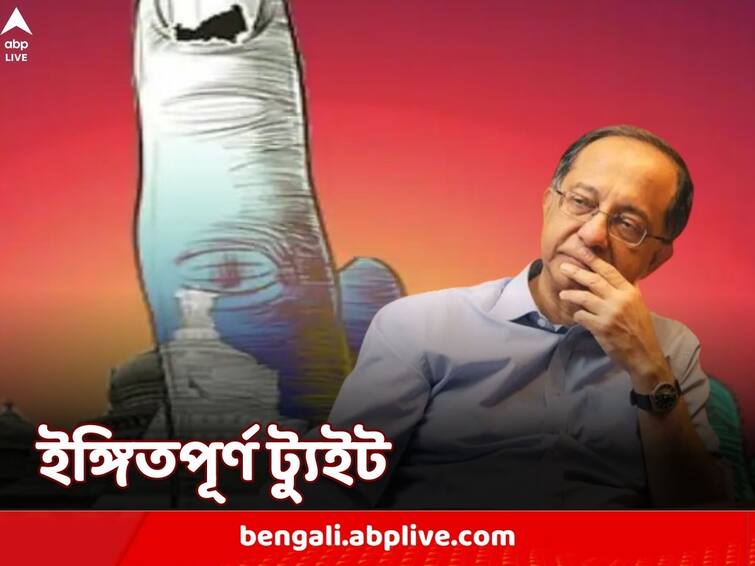 Karnataka Assembly Poll Results 2023 economist Kaushik Basu tweets What Karnataka thinks today India thinks tomorrow Karnataka Assembly Poll Results 2023: ‘আজ কর্নাটক যা ভাবছে…’ কন্নড়ভূমে কংগ্রেস এগোতেই ইঙ্গিতপূর্ণ ট্যুইট অর্থনীতিবিদ কৌশিক বসুর