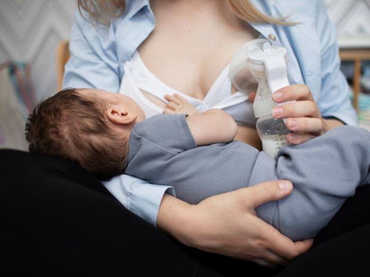 Breastfeeding Tips should nipples be washed before breastfeeding know from expert ब्रेस्टफीडिंग से पहले क्या हर बार महिलाओं को धोना चाहिए ब्रेस्ट? जानिए हेल्थ एक्सपर्ट की राय