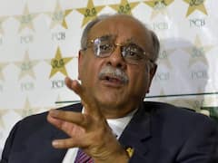 If India Doesn't Come To Pakistan, We Won't Be Going To India For World Cup: PCB Chief Najam Sethi