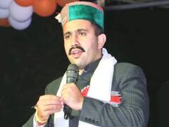 'बजरंगबली- 139 बजरंग दल- 62' विक्रमादित्य सिंह बोले- कर्नाटक की जनता को...