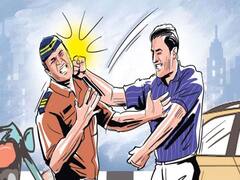 संभाजीनगरमध्ये चाललं काय? पोलिसांवर चार दिवसांत तीन हल्ले; गुन्हेगारांचे धाडस वाढल्याची चर्चा