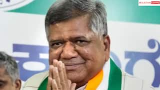 Karnataka Election Result: ભાજપ સામે બળવો કરવો ભારે પડ્યો, પૂર્વ CM જગદીશ શેટ્ટાર ચૂંટણી હાર્યા, ટિકિટ ન મળતા કોગ્રેસમાં સામેલ થયા હતા