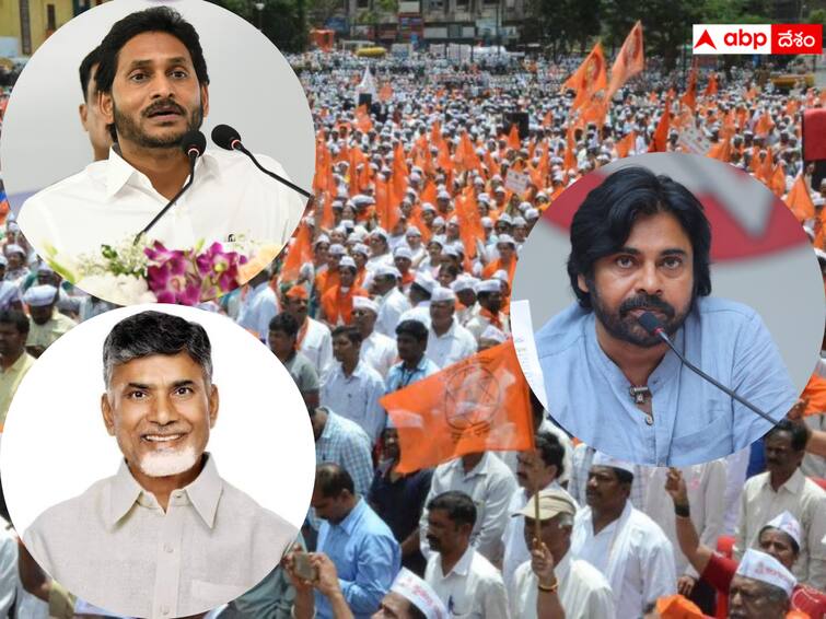 Karnataka Election Result 2023 Can Kapu Voters can play In AP Elections the role played by Lingayats in Karnataka elections 2023? dnn Karnataka Election Result 2023: కర్ణాటకలో లింగాయత్‌లు పోషించిన పాత్ర ఏపీలో కాపులు పోషించగలరా ?