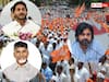 Karnataka Election Result 2023: కర్ణాటకలో లింగాయత్లు పోషించిన పాత్ర ఏపీలో కాపులు పోషించగలరా ?