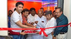 নতুন হল উদ্বোধন হচ্ছে 'ফাটাফাটি' দিনে, বাংলা ছবির দুর্দশার তত্ত্বে বিশ্বাস করি না: আবির