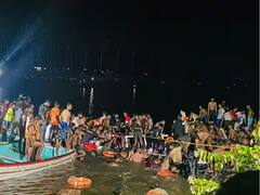 Weekly Recap Headlines:  कसा होता हा आठवडा? देश-विदेशातील महत्त्वाच्या घडामोडी..