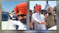 Jalandhar by election: ਵਿਧਾਇਕ ਸ਼ੇਰੋਵਾਲੀਆ ਖਿਲਾਫ ਕੇਸ ਤੋਂ ਭੜਕੀ ਕਾਂਗਰਸ, 'ਆਪ' ਸਾਰਕਾਰ 'ਤੇ ਲਾਏ ਵੱਡੇ ਇਲਜ਼ਾਮ