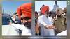 Jalandhar by election: ਵਿਧਾਇਕ ਸ਼ੇਰੋਵਾਲੀਆ ਖਿਲਾਫ ਕੇਸ ਤੋਂ ਭੜਕੀ ਕਾਂਗਰਸ, 'ਆਪ' ਸਾਰਕਾਰ 'ਤੇ ਲਾਏ ਵੱਡੇ ਇਲਜ਼ਾਮ