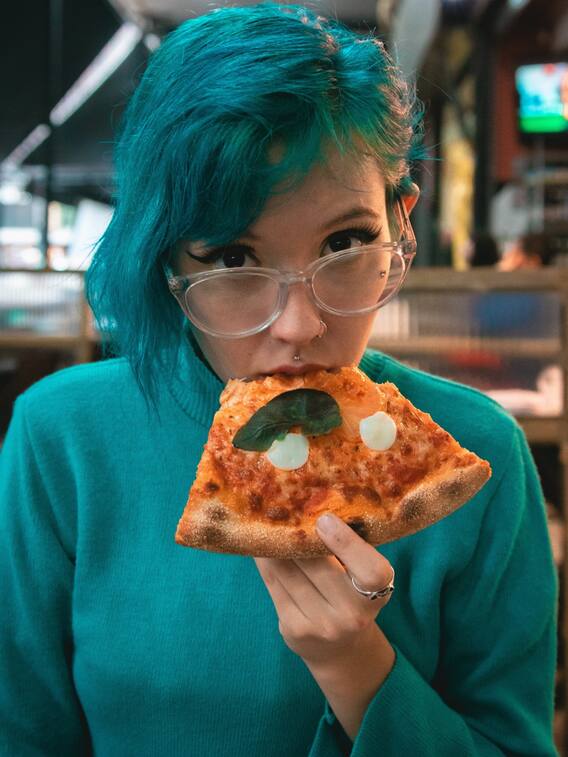 क्या होता है फ़ूड कोमा? कहीं आप भी इसके शिकार तो नहीं!