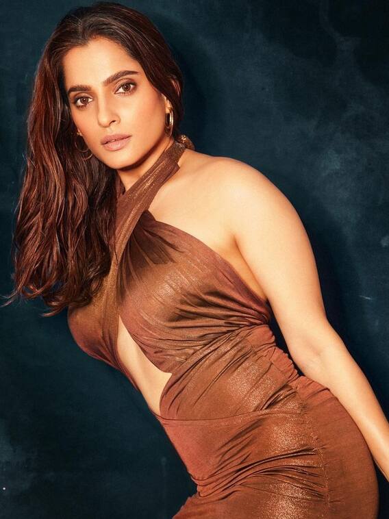 प्रिया बापट हैं इतनी पढ़ी-लिखी