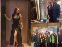 Kajal aggarwal : காஜலுக்கே காஜலா...சினிமா உலகை தாண்டி வணிகத்திலும் கலக்கும் கண்டாங்கி பொண்ணு!