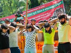 पहलावनों के समर्थन में आज पालम 360 गांव की महापंचायत, लिए जा सकते हैं ये बड़े फैसले