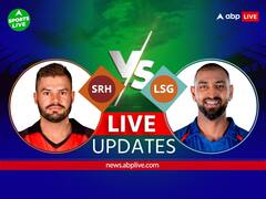 SRH vs LSG Highlights: Lucknow Regain Place In Top Four With Win Over Hyderabad