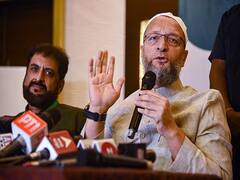 Karnataka Election Result 2023: ओवैसी की AIMIM का कर्नाटक में क्या है हाल, देखिए मिल रही कितनी सीटें और कितना पर्सेंट वोट