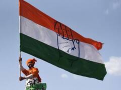 कर्नाटक में कांग्रेस ने अकेले ही पा लिया बहुमत, किया ट्वीट- जय बजरंगबली, तोड़ दी भ्रष्टाचार की नली!