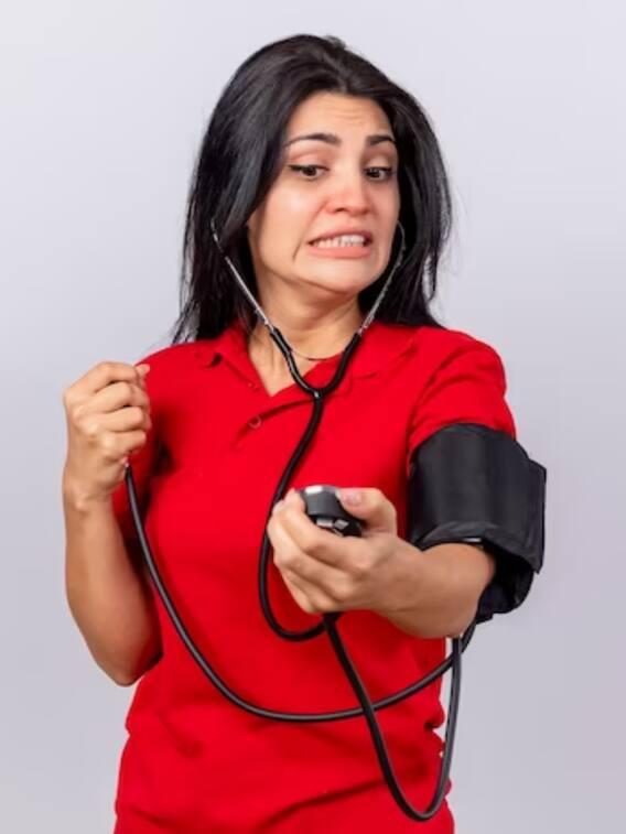 कहीं आपको भी तो नहीं है प्री-हाइपरटेंशन?