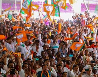 Karnataka Election Results: કર્ણાટકમાં  ભાજપની હારના ચોંકાવનારા આંકડા, આટલા જિલ્લામાં નથી મળી એક પણ બેઠક