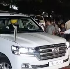 ਪ੍ਰਿਅੰਕਾ ਚੋਪੜਾ ਤੋਂ ਲੈ ਕੇ ਭਗਵੰਤ ਮਾਨ ਤੱਕ, ਪਰੀ-ਰਾਘਵ ਦੀ ਮੰਗਣੀ 'ਚ ਪਹੁੰਚੀਆਂ ਇਹ ਹਸਤੀਆਂ... ਦੇਖੋ ਪਹਿਲੀ ਤਸਵੀਰ