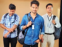 'శివ'గా షణ్ముఖ్ జస్వంత్ - కొత్త సిరీస్ 'స్టూడెంట్' షురూ, లుక్ చూశారా?