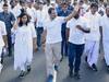 कमाल कर गई राहुल गांधी की भारत जोड़ो यात्रा, जहां से निकली वहां कांग्रेस की बल्ले-बल्ले