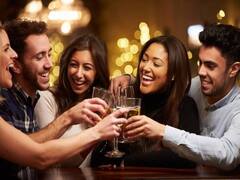 Liquor Excise Policy: மதுப்பிரியர்களே.. சரக்கு பாட்டிலுக்கு இனி மாட்டு வரி...! எகிறப்போது குவார்ட்டர், விஸ்கி விலை..!