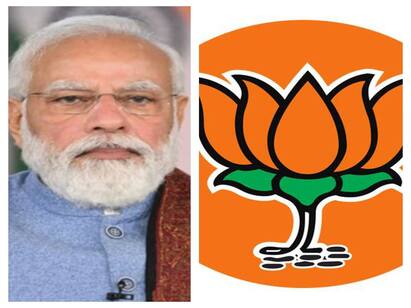 In the face of defeat in Karnataka BJP is losing its grip on South India. Karnataka BJP: குடிசைகூட இல்லாம பண்ணிட்டாங்களே...! வீணான வியூகம்! தென்னிந்தியாவில் அடையாளத்தை இழந்த பாஜக...!