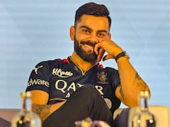 'Iske Liye Ro Raha Tha 2 Saal Se?': Virat Kohli On Ending His Century Drought In Asia Cup