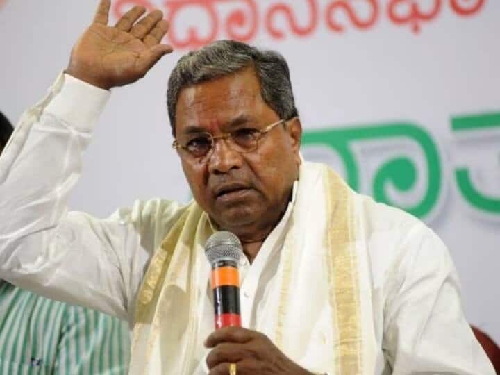 Karnataka Election Results 2023 Siddaramaiah's son Yatindra said my father should become the Chief Minister in the interest of Karnataka Karnataka Election Results 2023: सिद्धारमैया के बेटे यतींद्र ने कहा- कर्नाटक के हित में मेरे पिता को मुख्यमंत्री बनना चाहिए