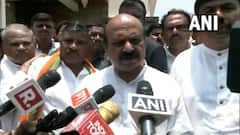 CM Basavaraj Bommai Reacts On Karnataka Results: ఫలితాలు వచ్చాక విశ్లేషించుకుంటాం..!