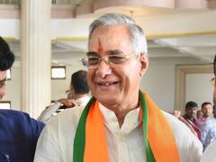 कर्नाटक में क्यों हारे? बीजेपी नेता ने बताई वजह, कहा- करप्शन का आरोप हम पर चिपक गया