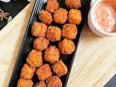 मेहमानों के लिए कम समय में बढ़ियां स्टार्टर बनाना है तो ट्राई करें पनीर पॉपकॉर्न की रेसिपी