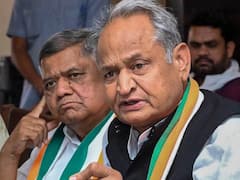 कर्नाटक चुनाव में कांग्रेस का मैजिक! राजस्थान के 'जादूगर' सीएम बोले- राहुल गांधी की...