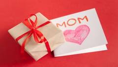 Mother's Day 2023 : ਮਾਂ ਹੋ ਜਾਵੇਗੀ ਖੁਸ਼ ! ਇਸ ਮਦਰਸ ਡੇ 'ਤੇ ਉਸਨੂੰ ਦਿਓ ਇਹ ਗਿਫ਼ਟ , ਉਨ੍ਹਾਂ ਦੇ ਬਹੁਤ ਕੰਮ ਆਉਣਗੇ