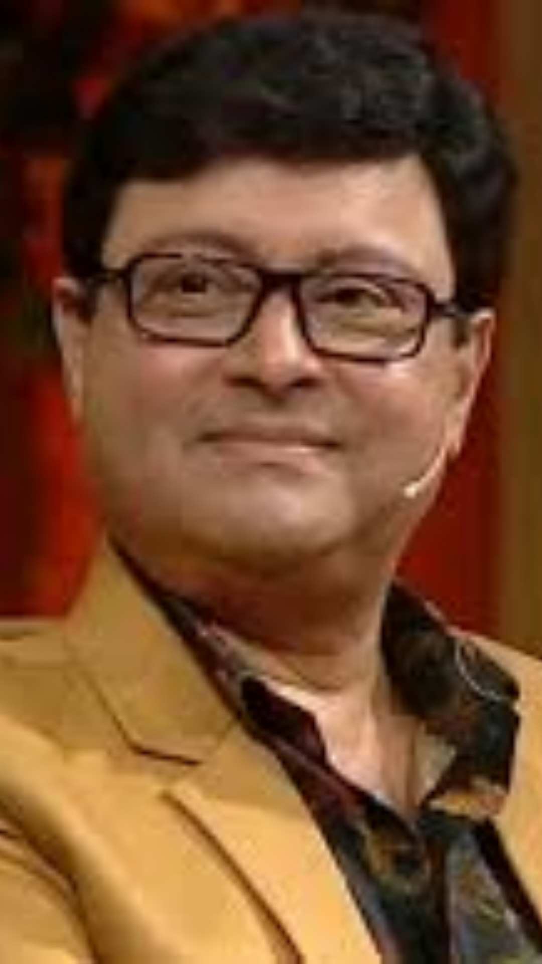 सचिन पिलगांवकर का जन्म 17 अगस्त 1957 को मुंबई में हुआ था