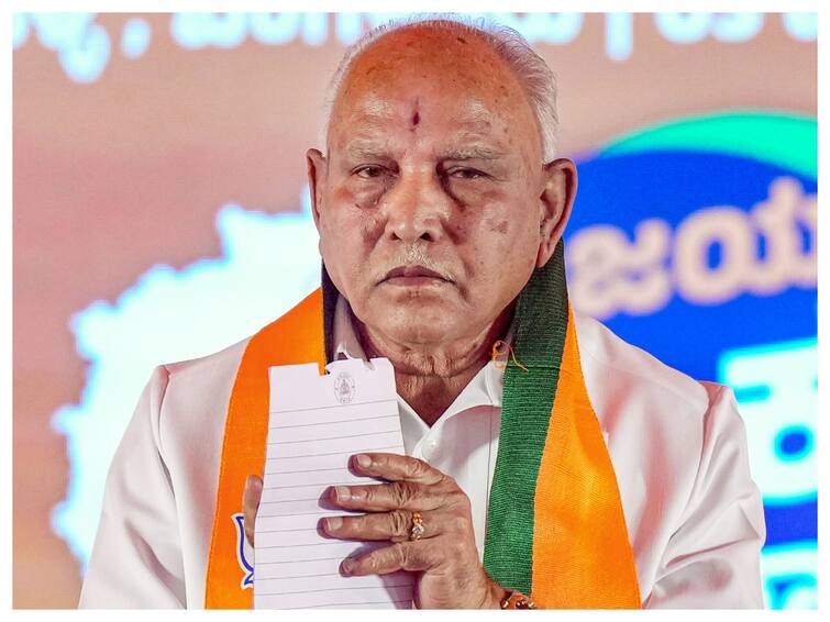 'Victory And Defeat Aren't New To BJP': BS Yediyurappa After Karnataka Election Results