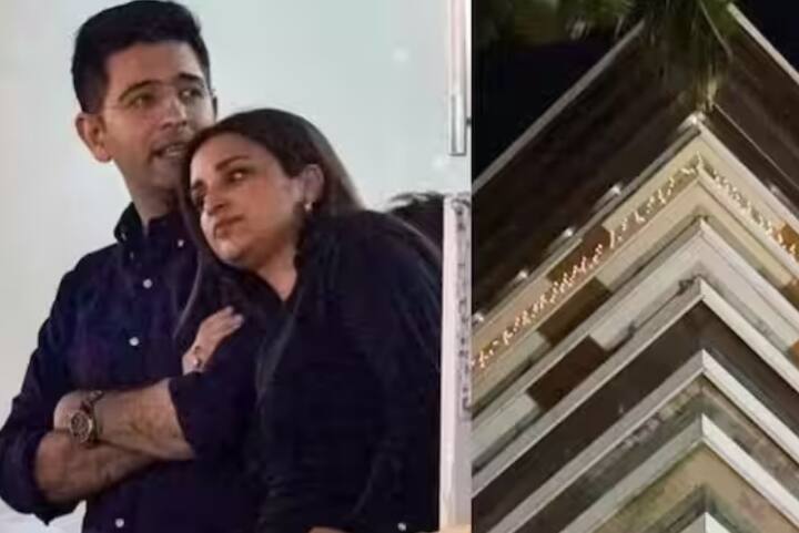 ਇਸ ਦੇ ਲਈ ਅਦਾਕਾਰਾ ਦੇ ਮੁੰਬਈ ਘਰ ਨੂੰ ਵੀ ਬਹੁਤ ਖੂਬਸੂਰਤੀ ਨਾਲ ਸਜਾਇਆ ਗਿਆ ਹੈ। ਜਿਸ ਦੀਆਂ ਤਸਵੀਰਾਂ ਤੇ ਵੀਡੀਓਜ਼ ਸੋਸ਼ਲ ਮੀਡੀਆ ਉੱਤੇ ਖੂਬ ਵਾਇਰਲ ਹੋਈਆਂ।