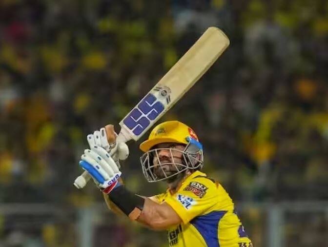 ਅਜਿੰਕਿਆ ਰਹਾਣੇ ਆਈਪੀਐਲ 2023 ਵਿੱਚ ਚੇਨਈ ਸੁਪਰ ਕਿੰਗਜ਼ ਦਾ ਹਿੱਸਾ ਹੈ। ਇਸ ਸੀਜ਼ਨ ਵਿੱਚ ਉਹ ਸੀਐਸਕੇ ਲਈ ਸ਼ਾਨਦਾਰ ਪ੍ਰਦਰਸ਼ਨ ਕਰ ਰਿਹਾ ਹੈ। ਉਸ ਨੇ ਹੁਣ ਤੱਕ 7 ਮੈਚਾਂ ਦੀਆਂ 6 ਪਾਰੀਆਂ 'ਚ 224 ਦੌੜਾਂ ਬਣਾਈਆਂ ਹਨ। ਰਹਾਣੇ ਨੇ 16ਵੇਂ ਸੀਜ਼ਨ 'ਚ 2 ਅਰਧ ਸੈਂਕੜੇ ਲਗਾਏ ਹਨ। ਉਹ ਮੱਧ ਕ੍ਰਮ ਵਿੱਚ ਸੀਐਸਕੇ ਲਈ ਸ਼ਾਨਦਾਰ ਬੱਲੇਬਾਜ਼ੀ ਕਰ ਰਿਹਾ ਹੈ।